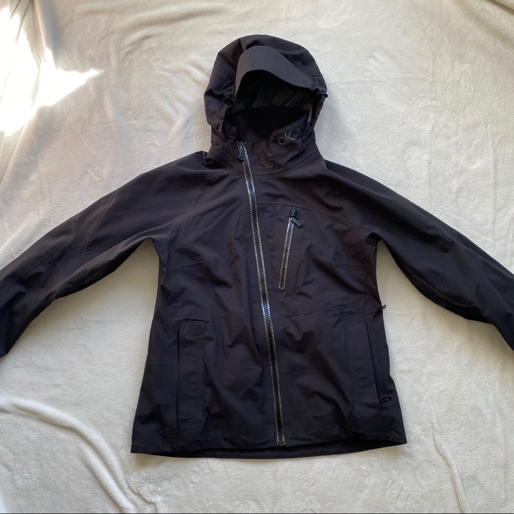 Burton AK gore-tex 3L static soft shell women’s